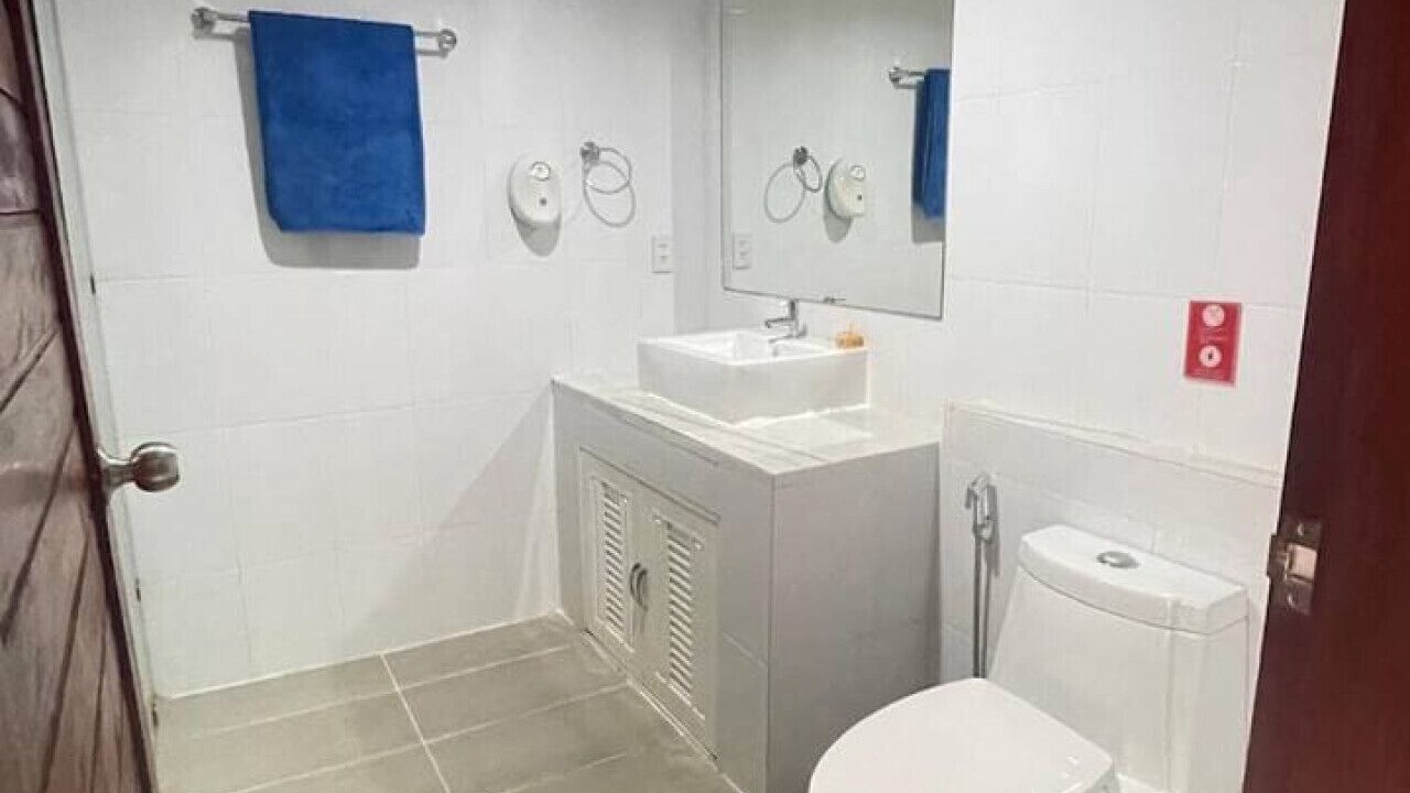 Photo of Bathroom in Nong Chaeng