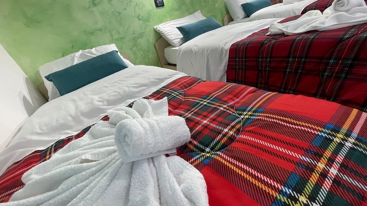 Photo of Bedroom in Sassuolo
