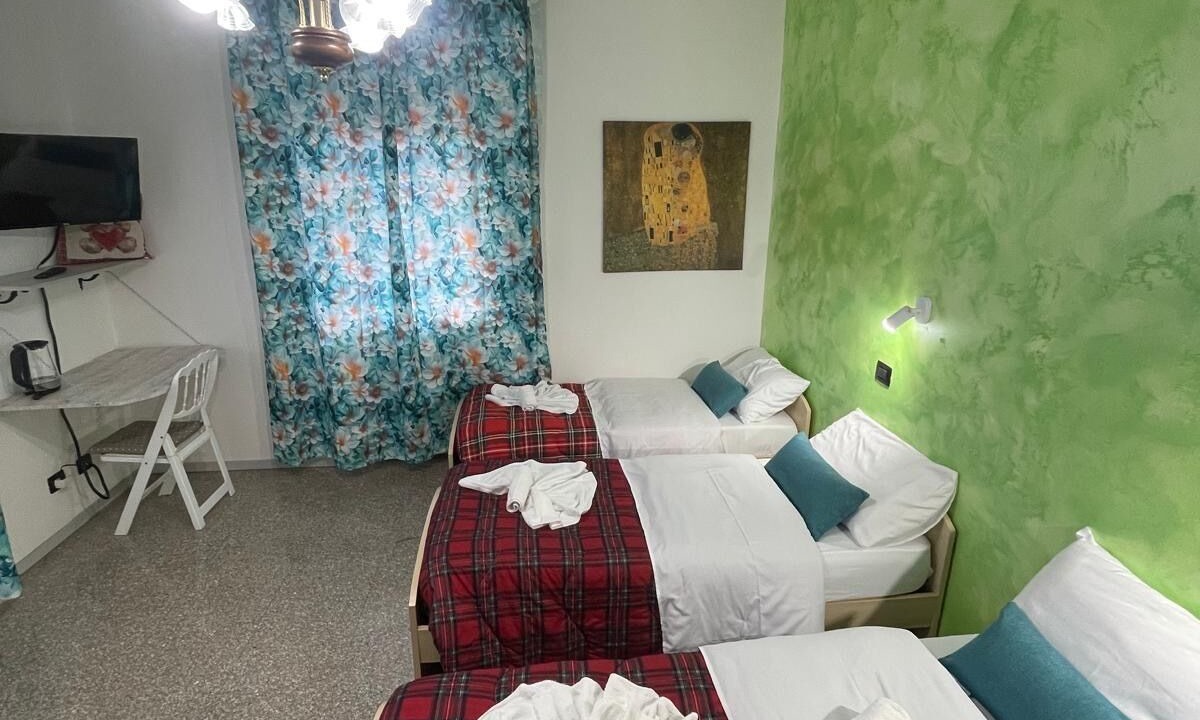 Photo of Bedroom in Sassuolo