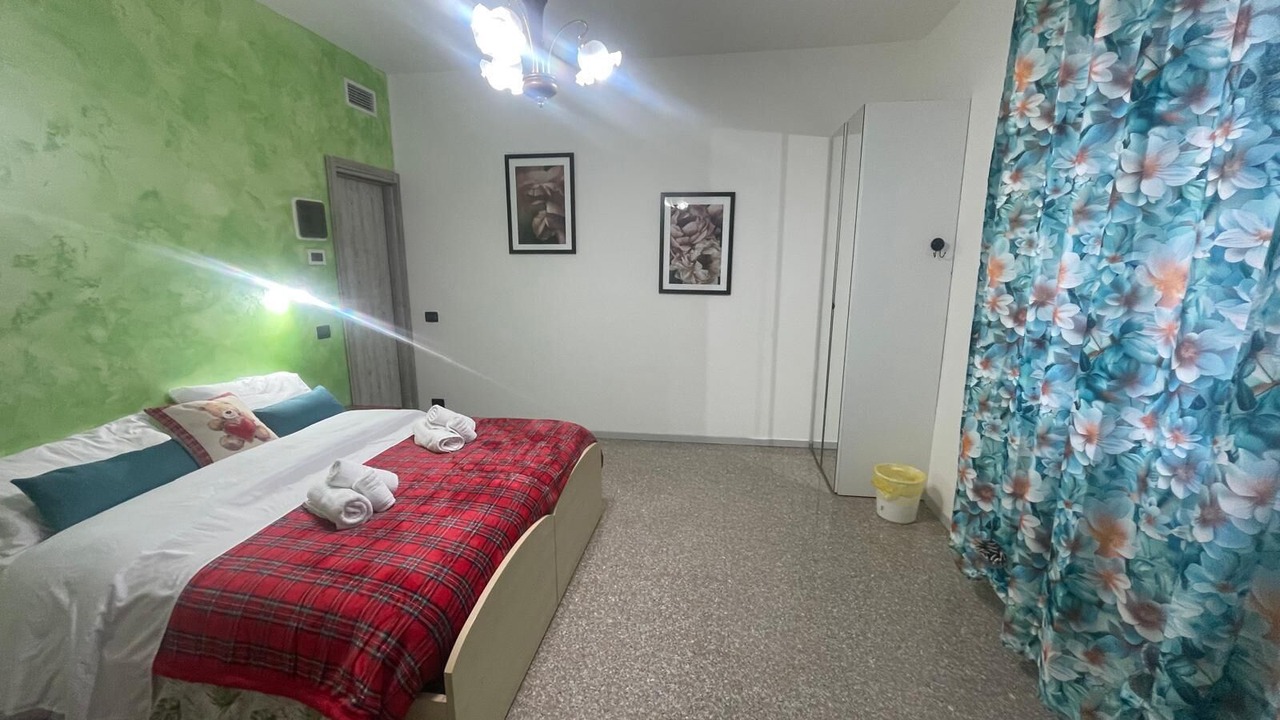 Photo of Bedroom in Sassuolo