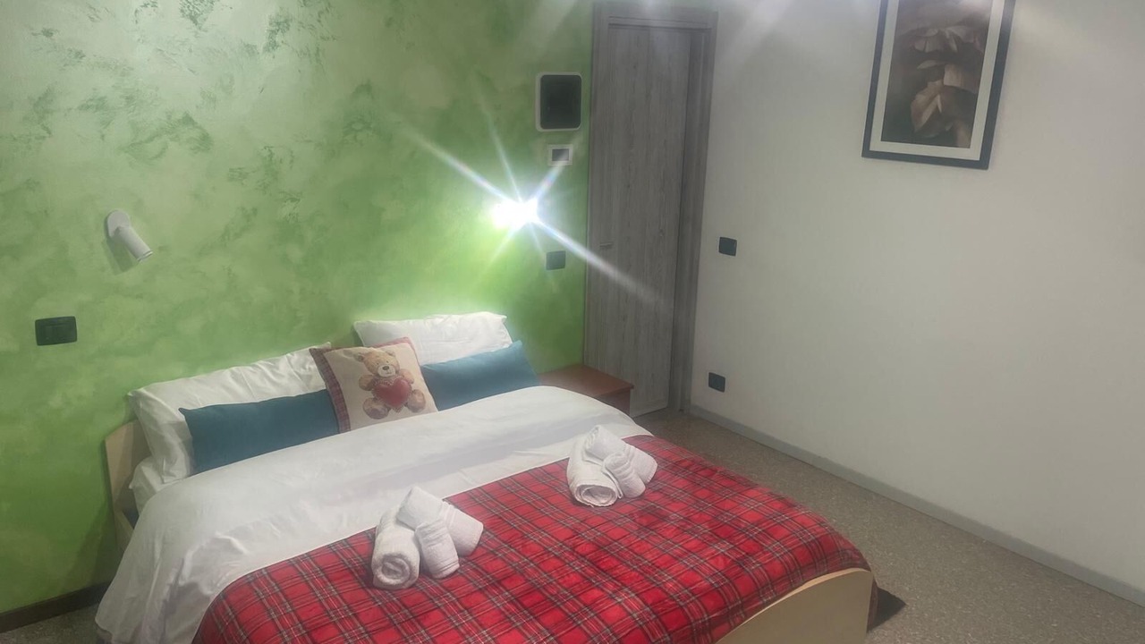 Photo of Bedroom in Sassuolo