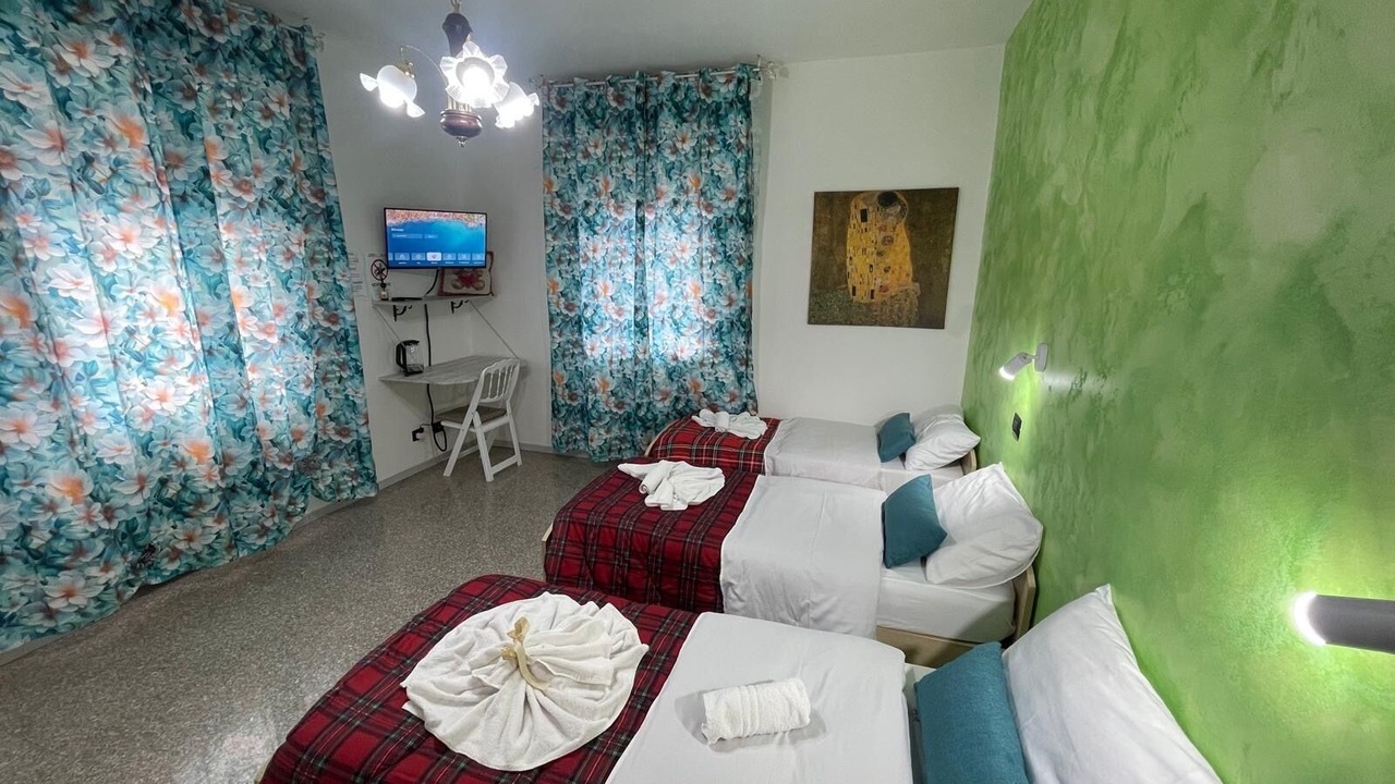 Photo of Bedroom in Sassuolo