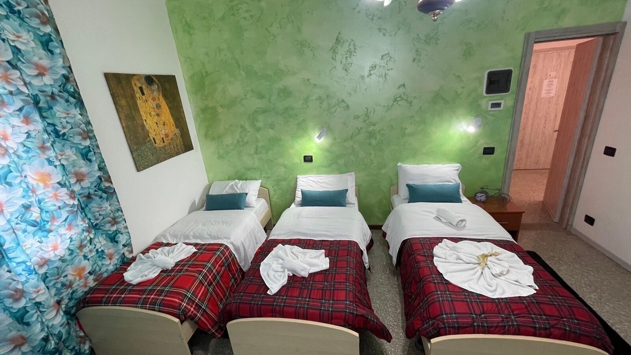 Photo of Bedroom in Sassuolo