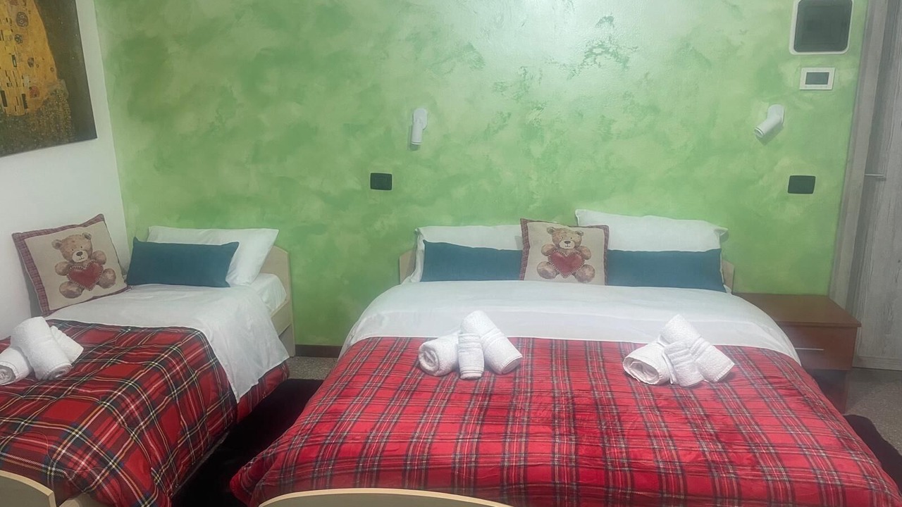 Photo of Bedroom in Sassuolo