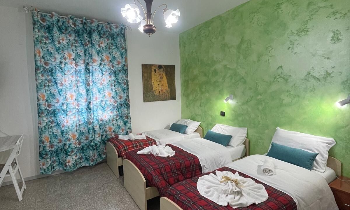 Photo of Bedroom in Sassuolo
