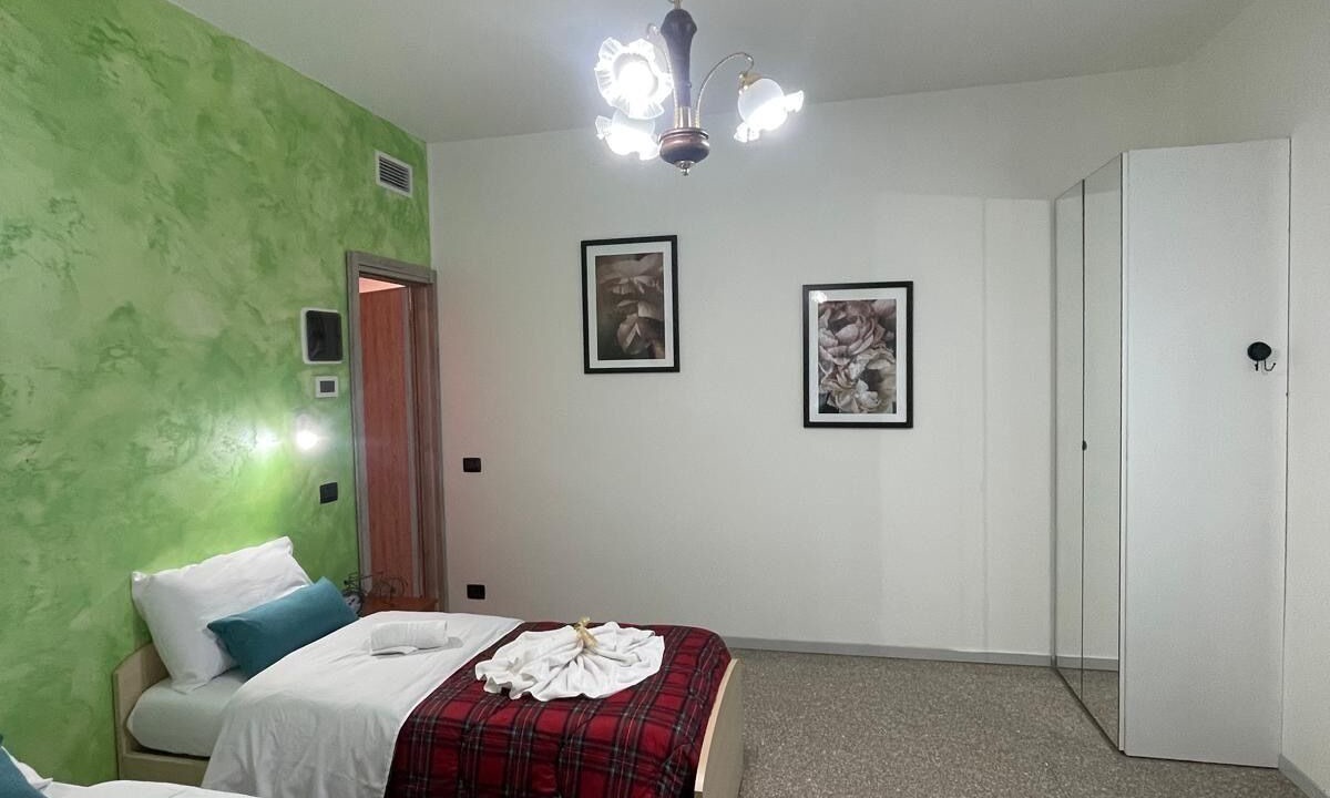 Photo of Bedroom in Sassuolo