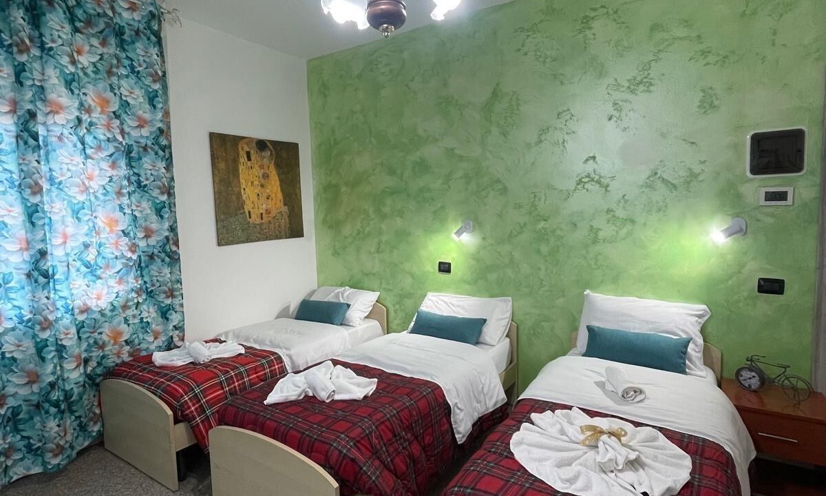 Photo of Bedroom in Sassuolo