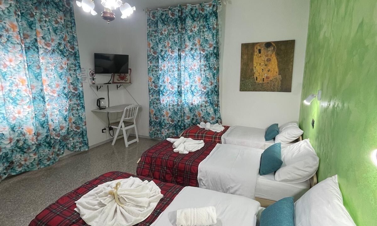 Photo of Bedroom in Sassuolo
