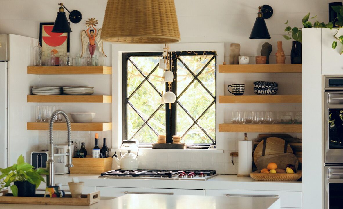 Photo of Kitchen in South Laguna