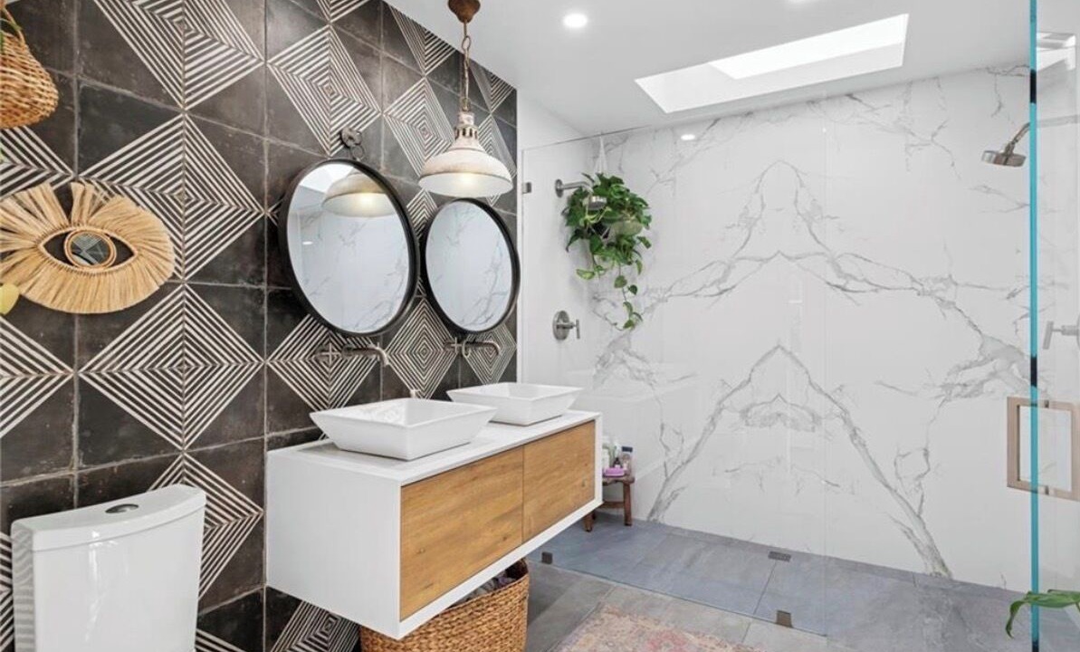 Photo of Bathroom in South Laguna