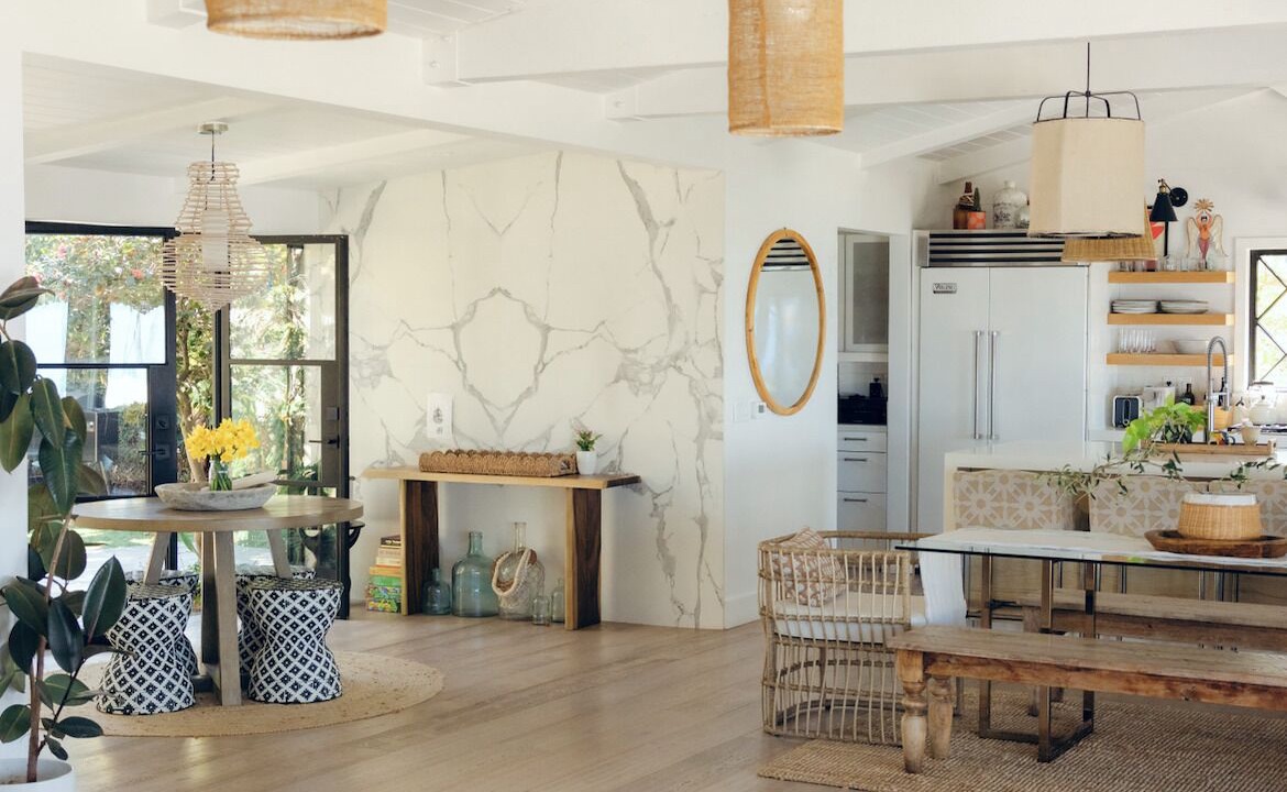 Photo of Livingroom in South Laguna