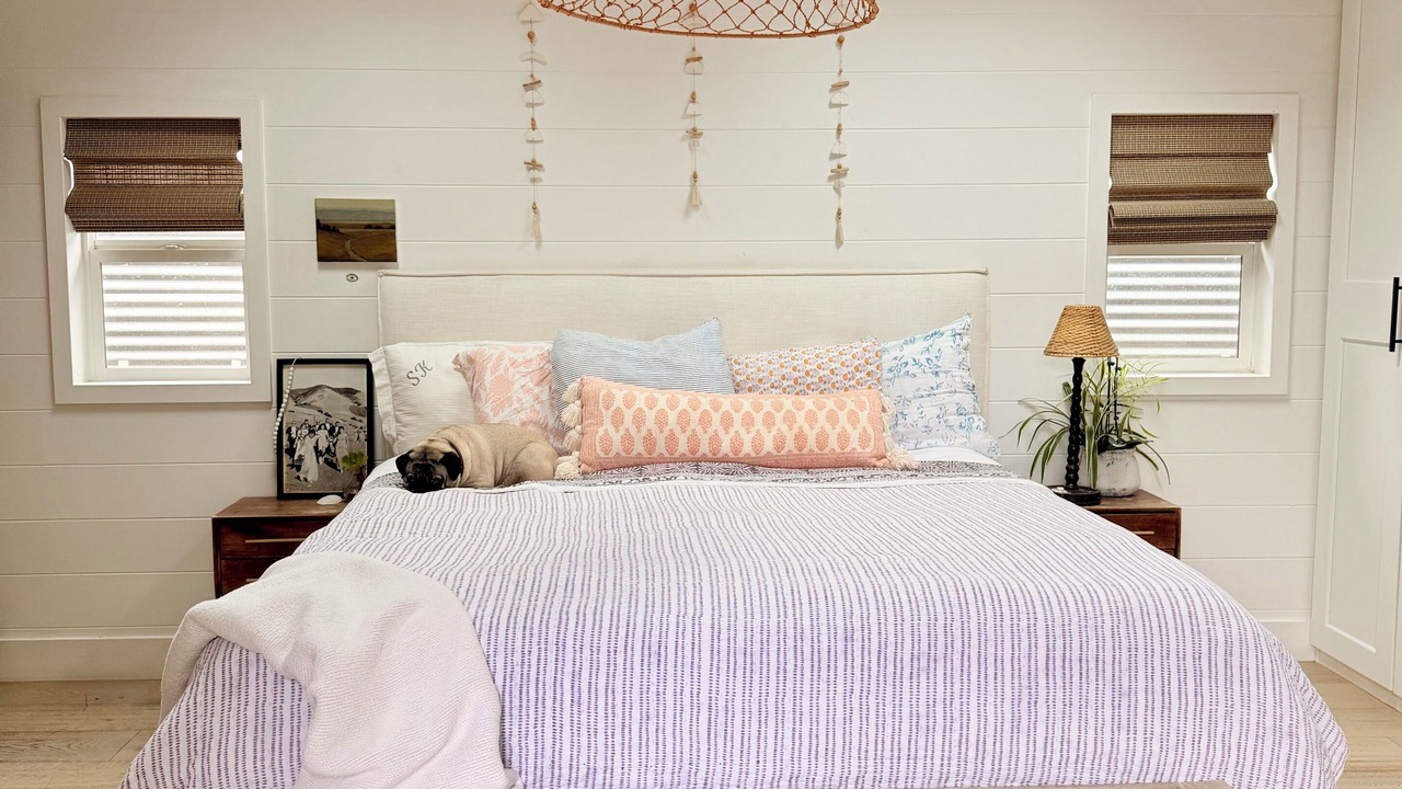 Photo of Bedroom in South Laguna