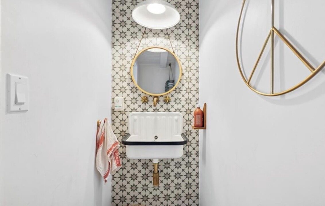Photo of Bathroom in South Laguna