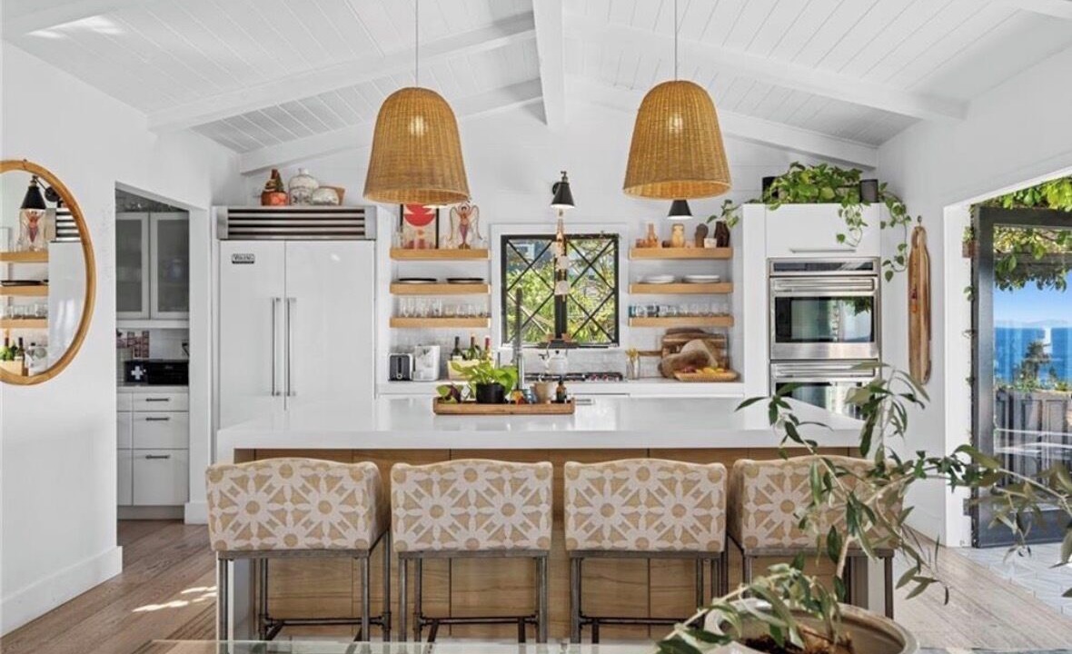 Photo of Kitchen in South Laguna