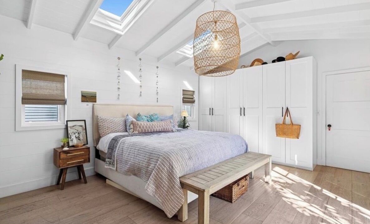 Photo of Bedroom in South Laguna