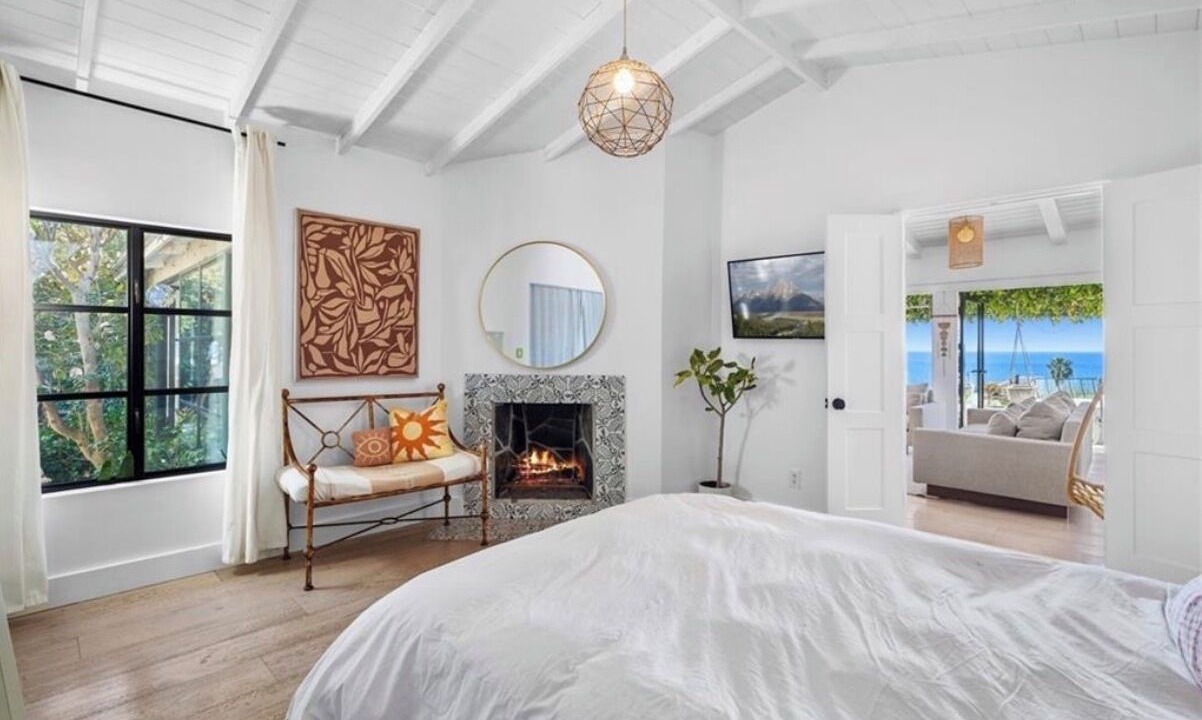 Photo of Bedroom in South Laguna