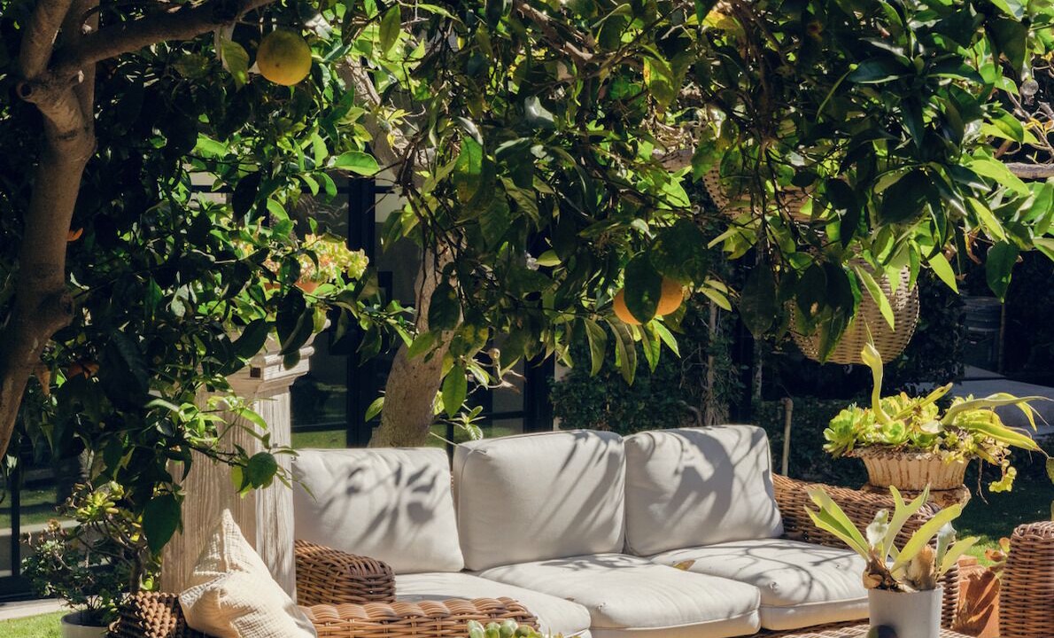 Photo of Patio Balcony in South Laguna