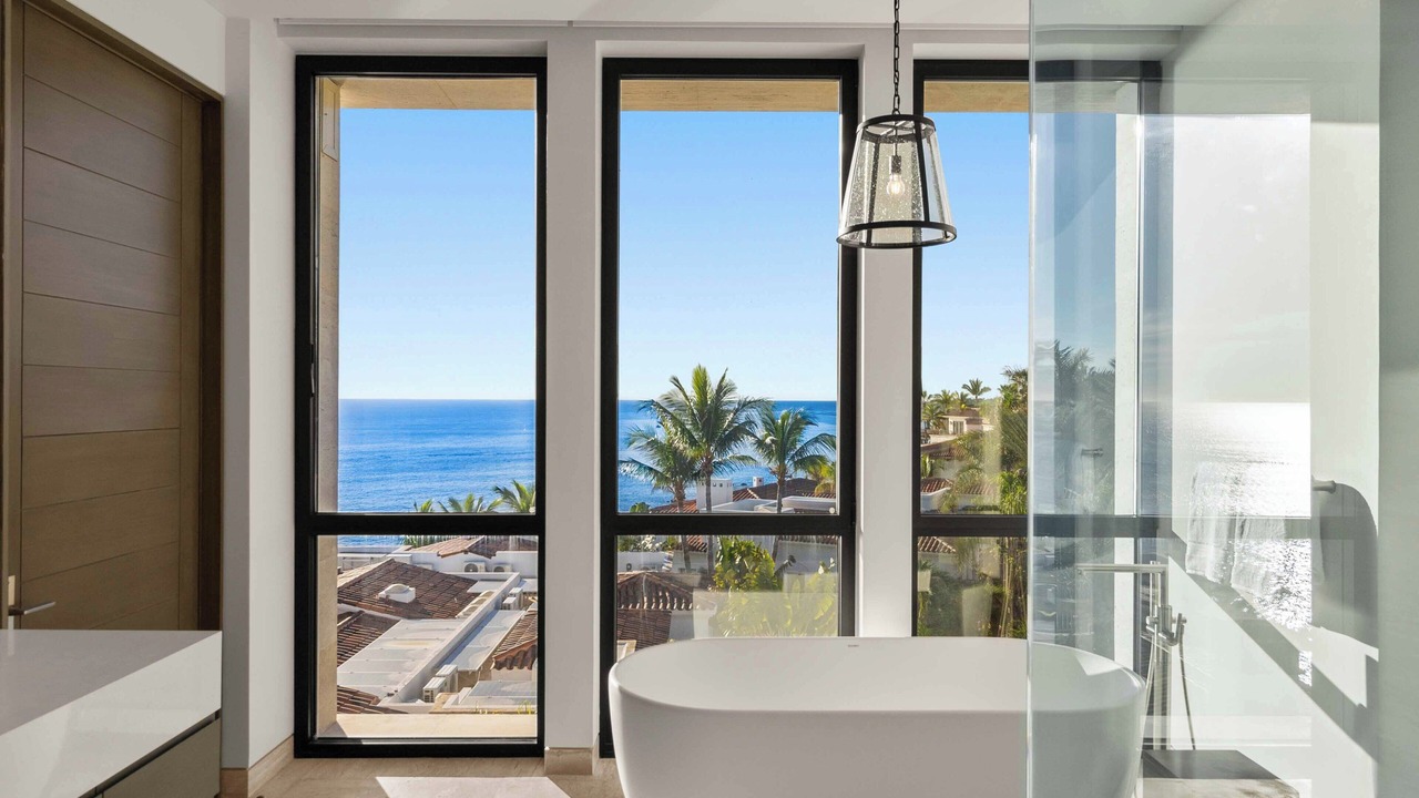 Photo of Bathroom in San Jose del Cabo