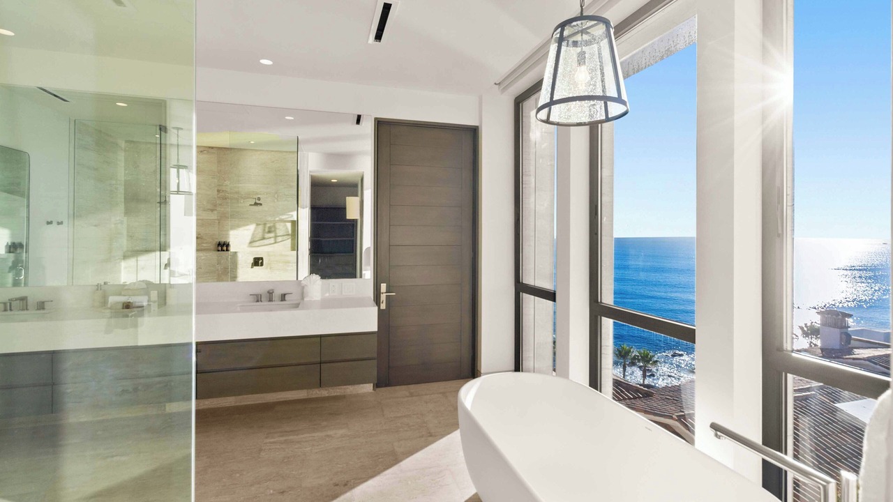 Photo of Bathroom in San Jose del Cabo