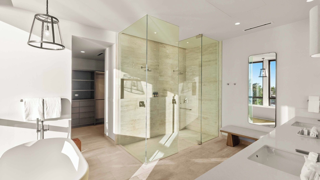 Photo of Bathroom in San Jose del Cabo