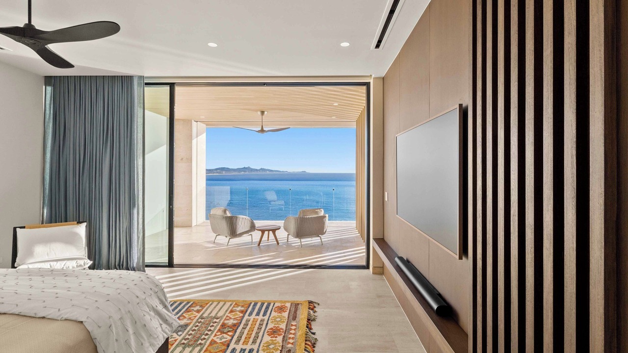 Photo of Bedroom in San Jose del Cabo