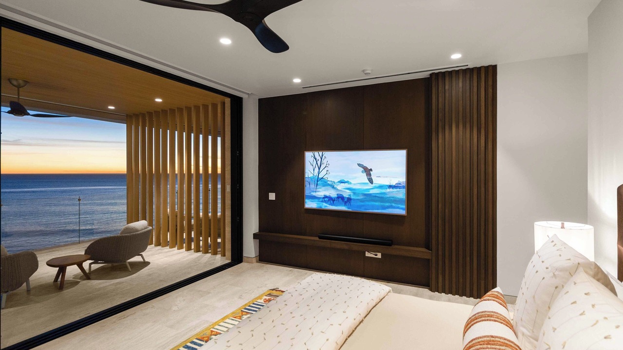 Photo of Bedroom in San Jose del Cabo