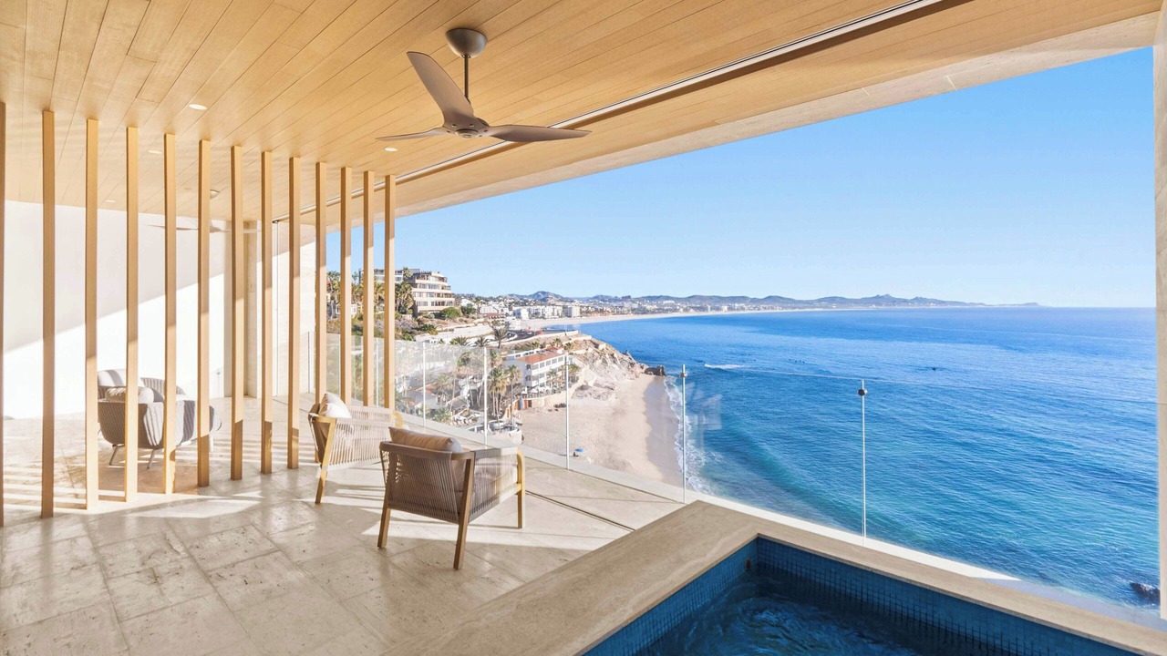Photo of Outdoor in San Jose del Cabo