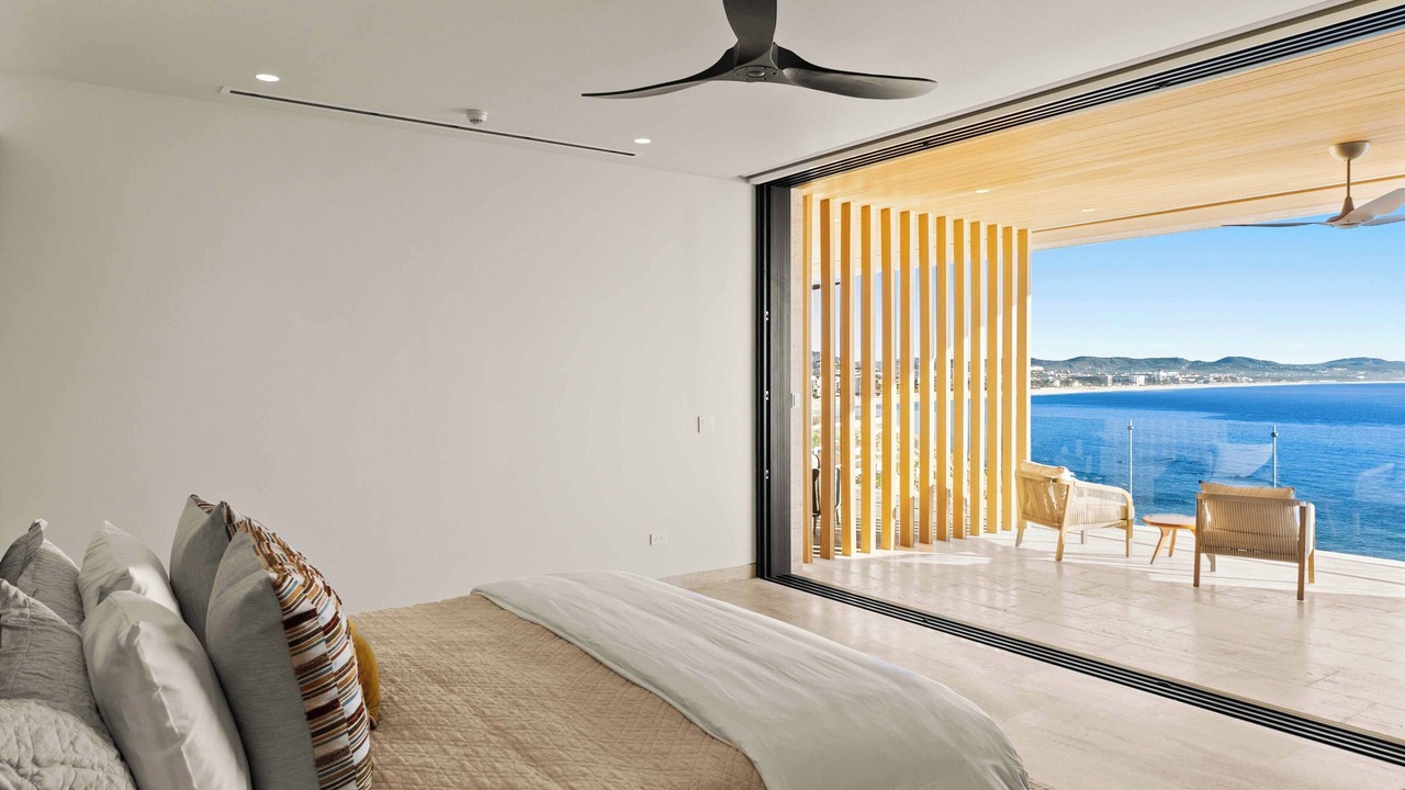 Photo of Bedroom in San Jose del Cabo