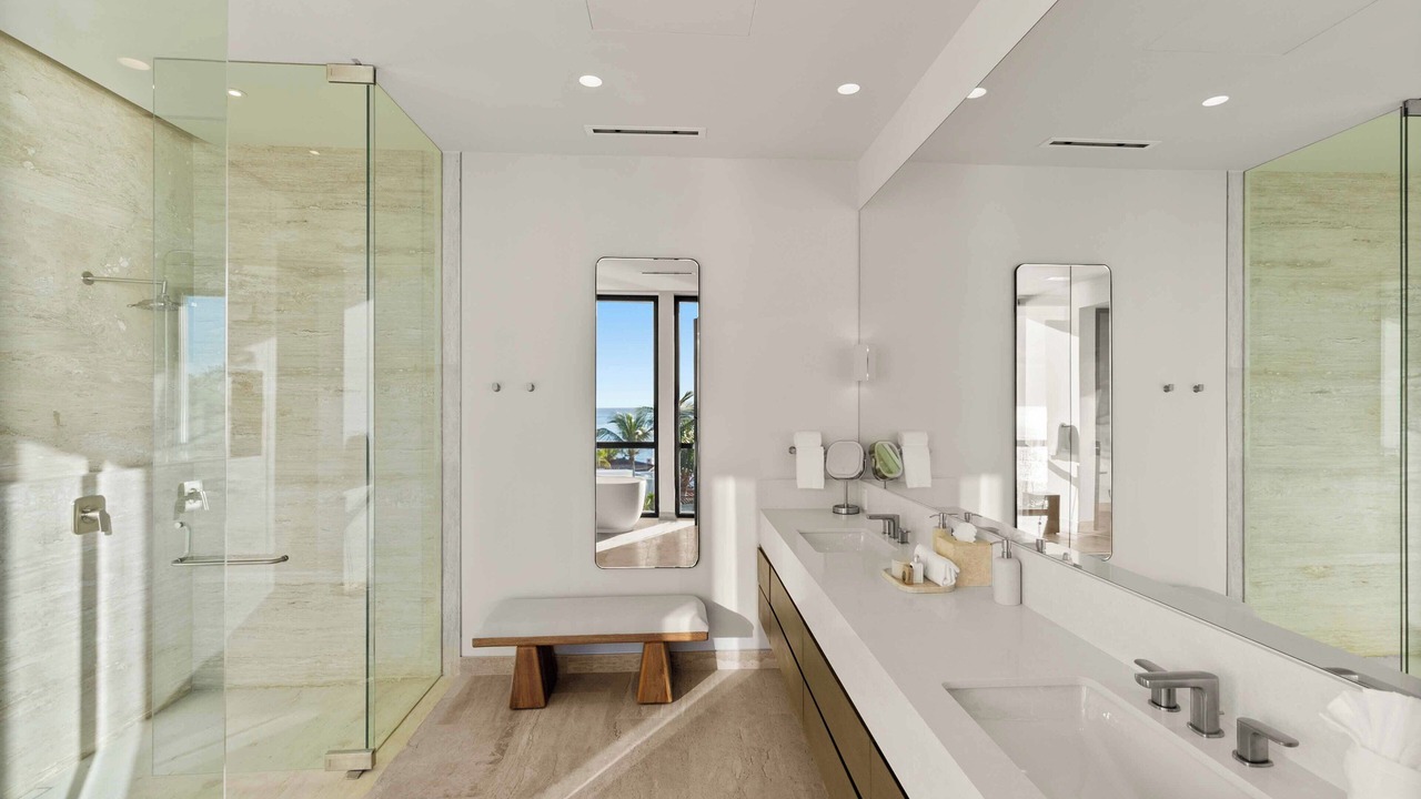 Photo of Bathroom in San Jose del Cabo