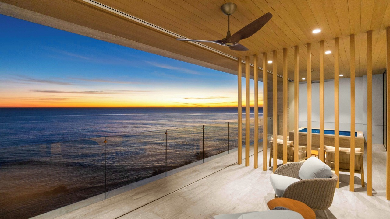 Photo of Patio Balcony in San Jose del Cabo