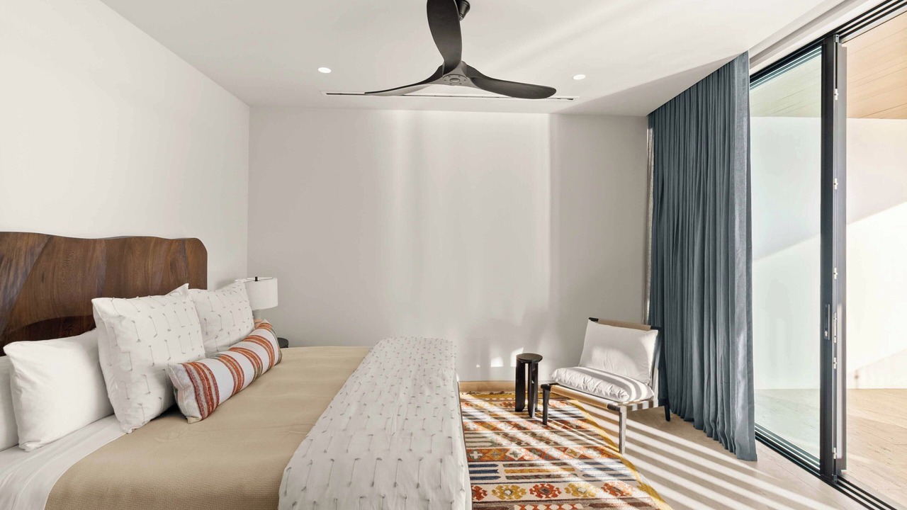Photo of Bedroom in San Jose del Cabo