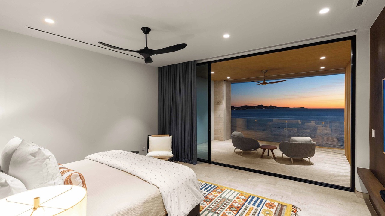 Photo of Bedroom in San Jose del Cabo