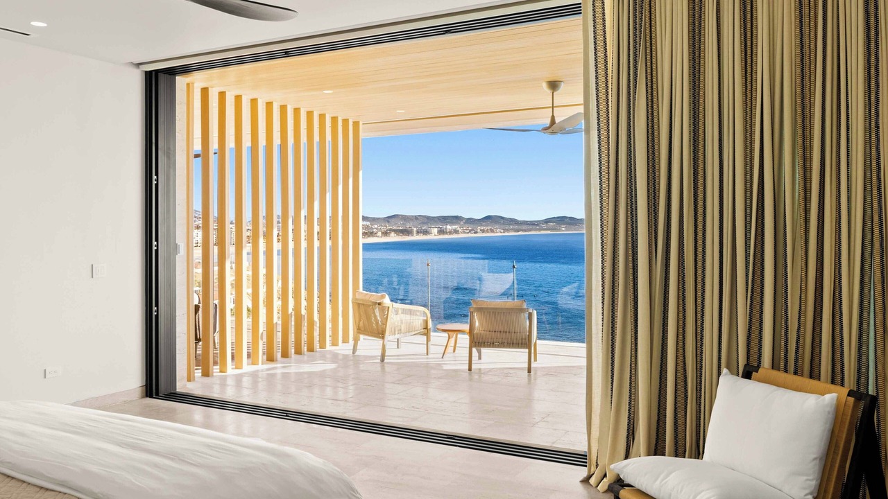 Photo of Bedroom in San Jose del Cabo