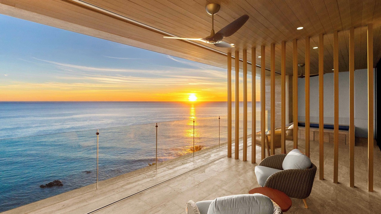 Photo of Patio Balcony in San Jose del Cabo