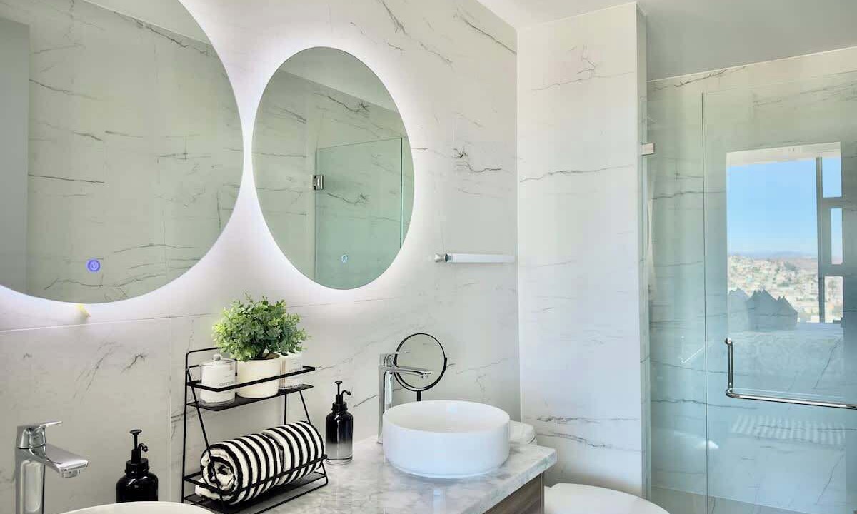 Photo of Bathroom in Zona Rio