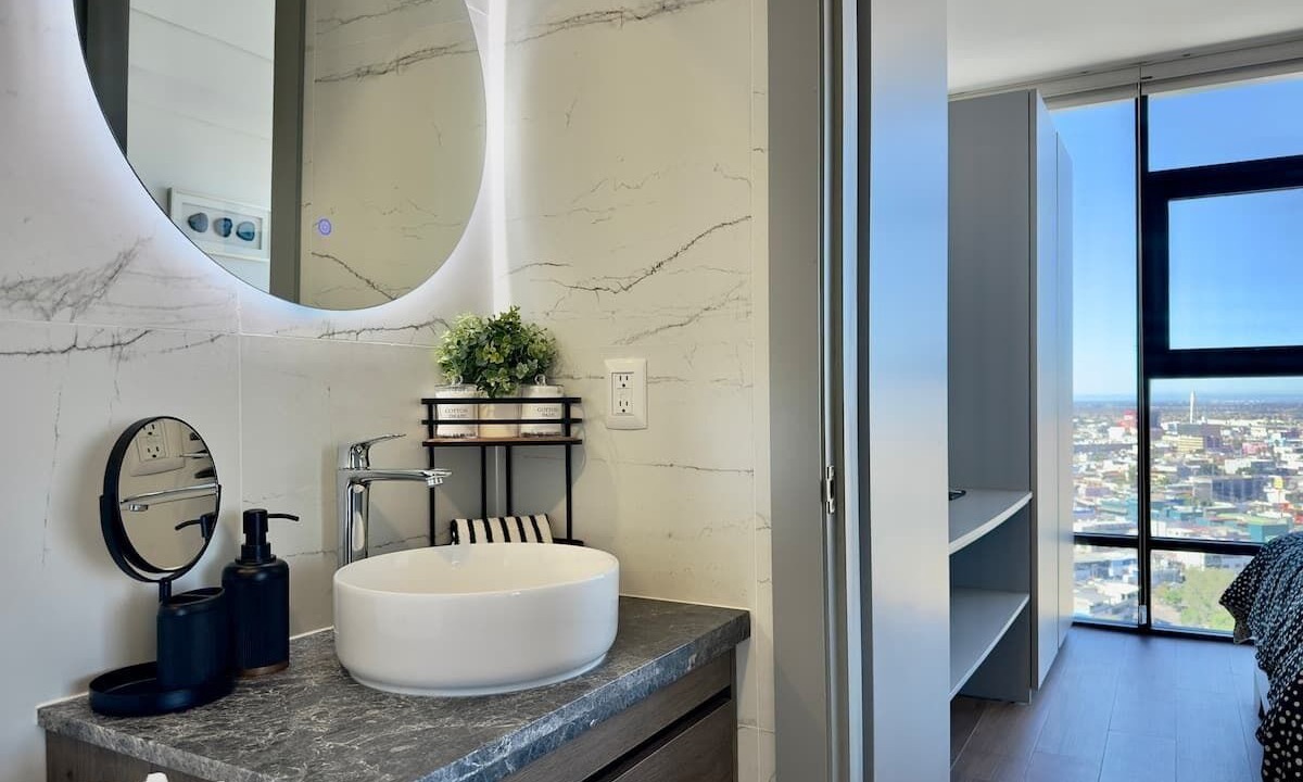 Photo of Bathroom in Zona Rio