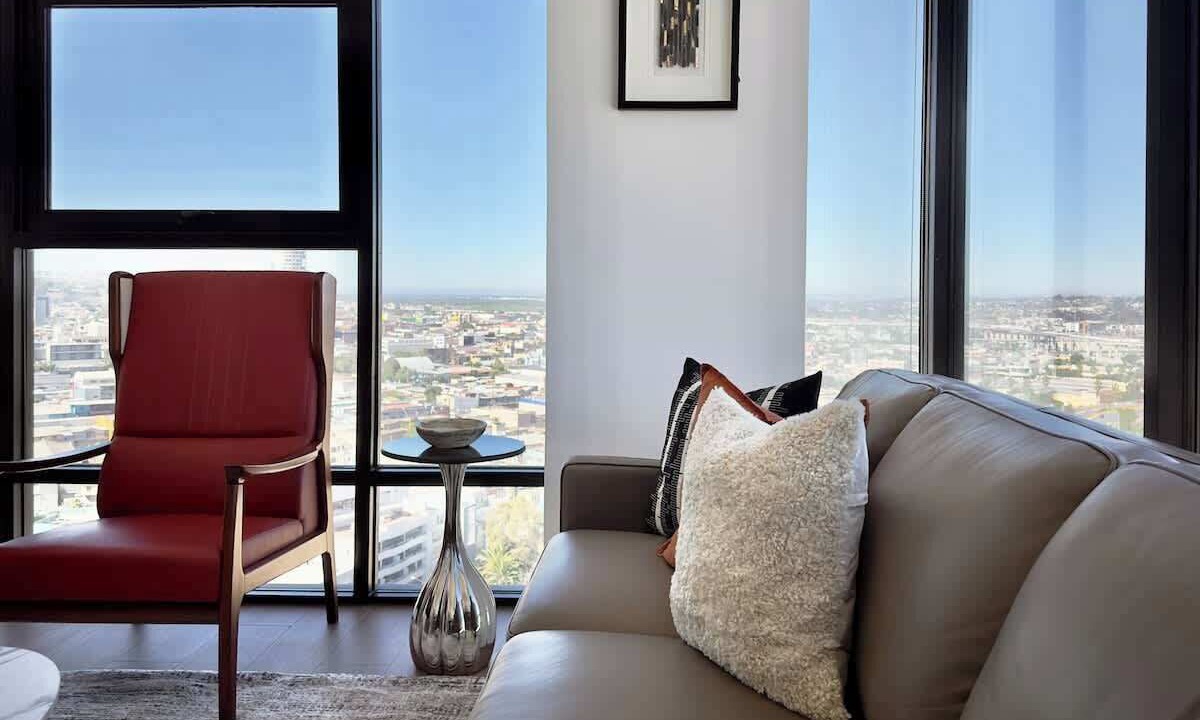Photo of Livingroom in Zona Rio