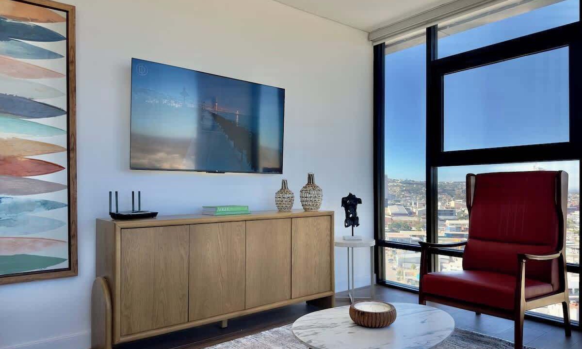 Photo of Livingroom in Zona Rio