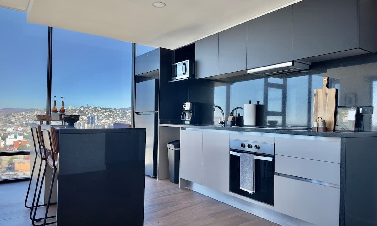 Photo of Kitchen in Zona Rio
