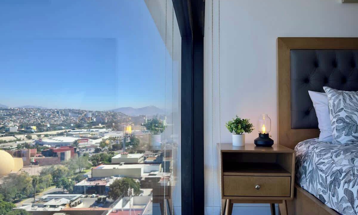 Photo of Bedroom in Zona Rio