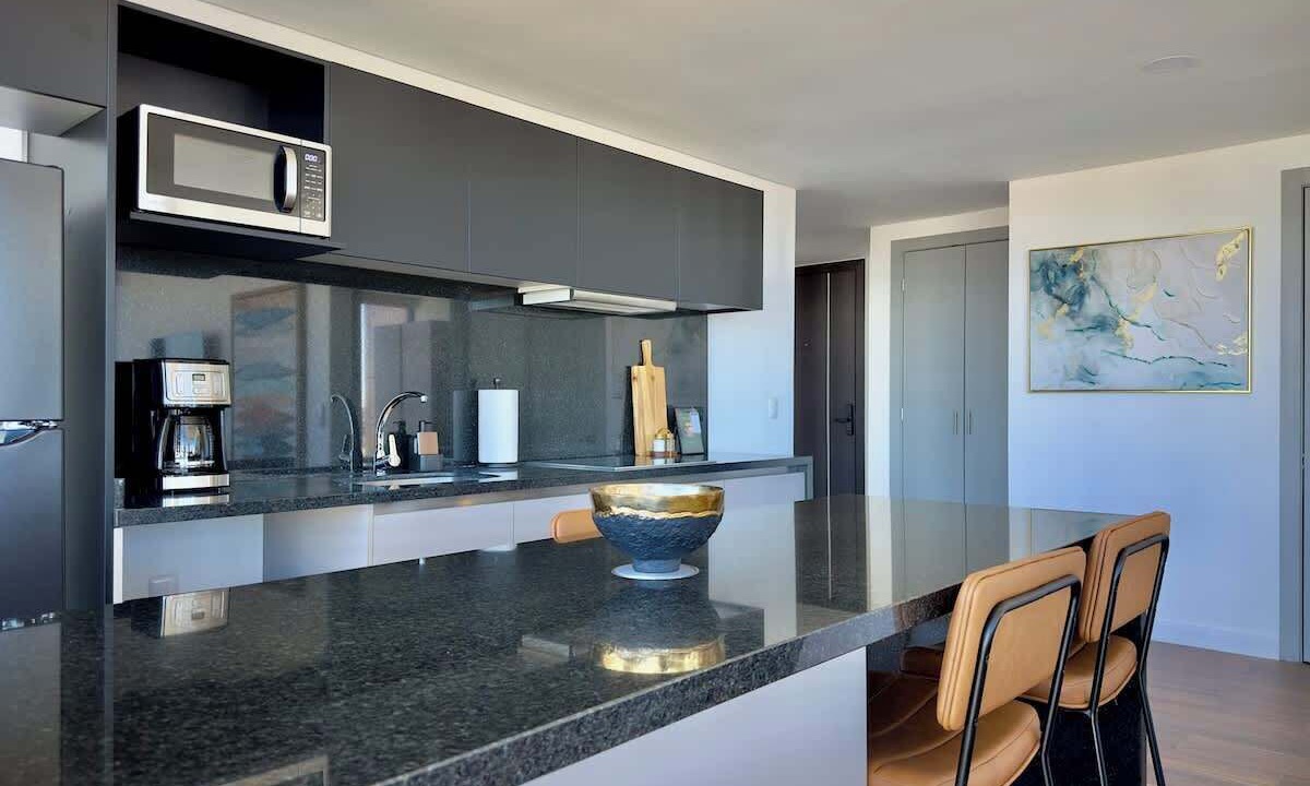 Photo of Kitchen in Zona Rio