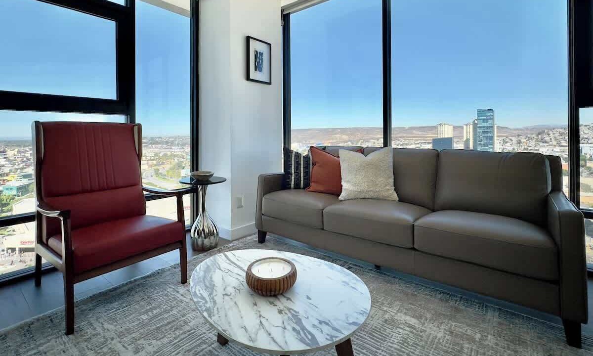 Photo of Livingroom in Zona Rio