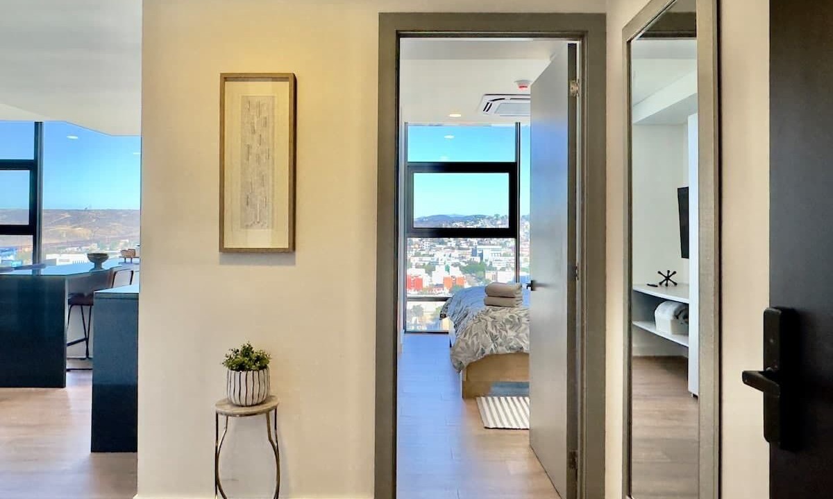 Photo of Bedroom in Zona Rio