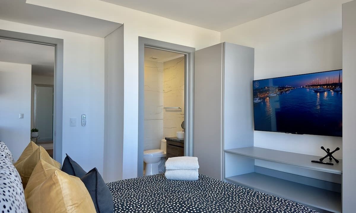 Photo of Bedroom in Zona Rio
