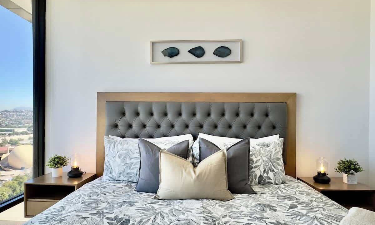 Photo of Bedroom in Zona Rio