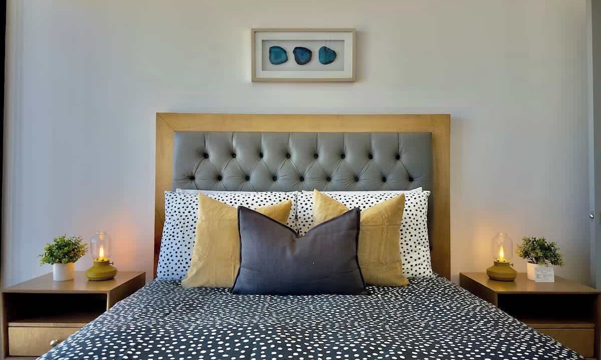 Photo of Bedroom in Zona Rio