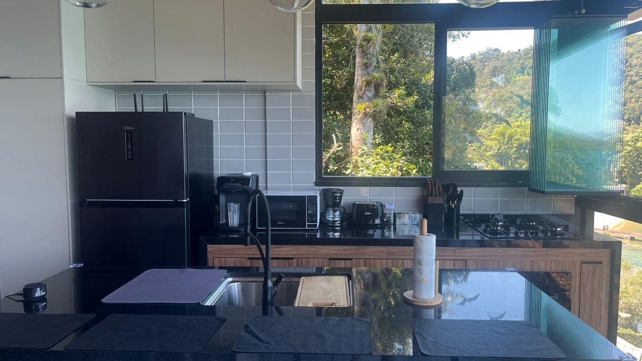 Photo of Kitchen in Retiro