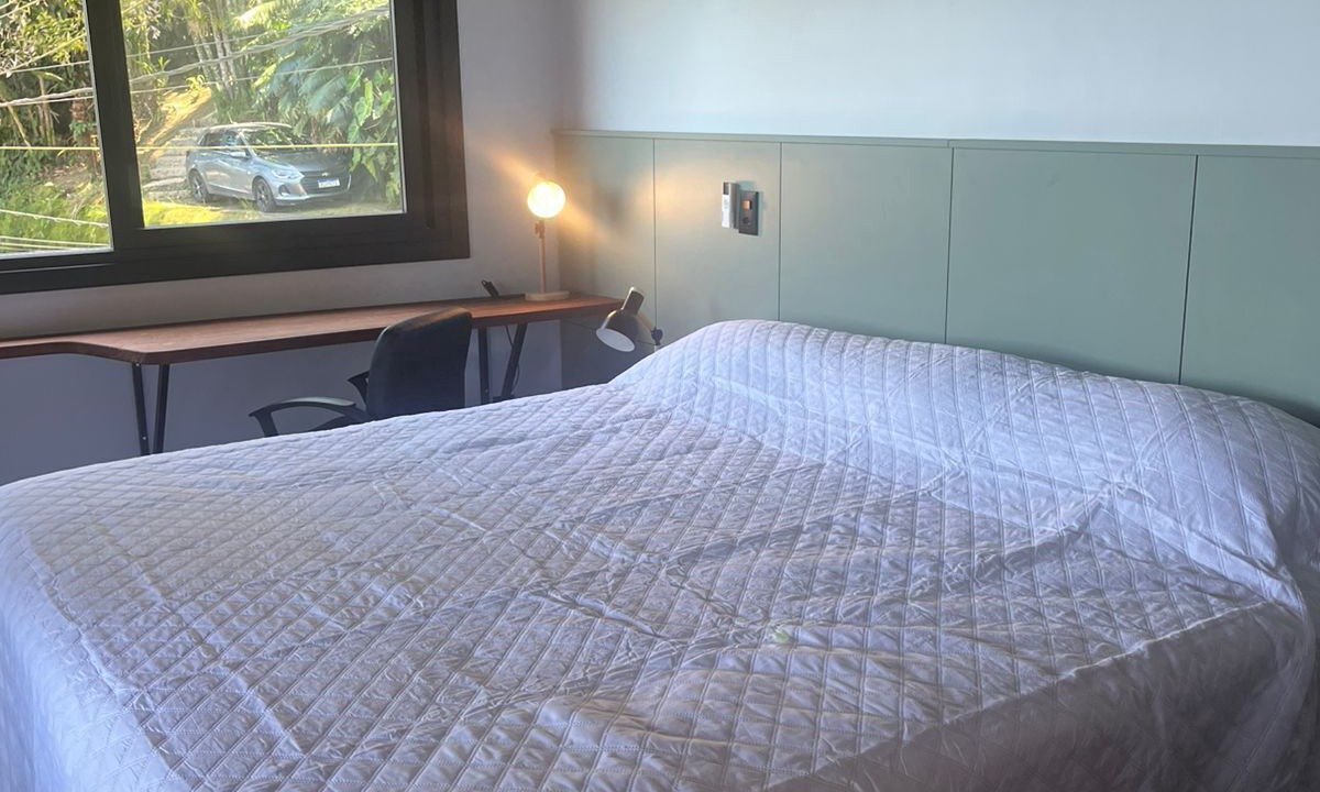 Photo of Bedroom in Retiro