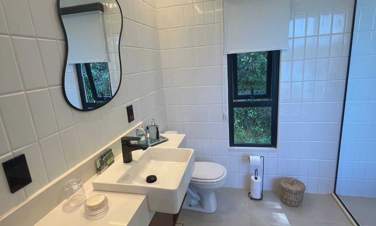 Photo of Bathroom in Retiro