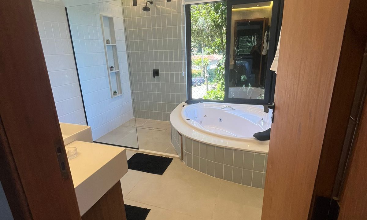 Photo of Bathroom in Retiro
